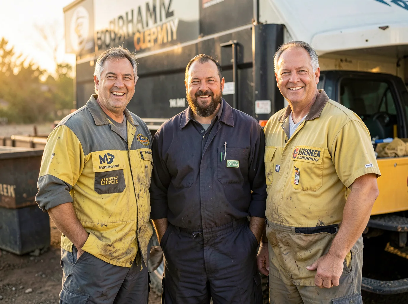Sewage Cleanup company in Irvine, PA