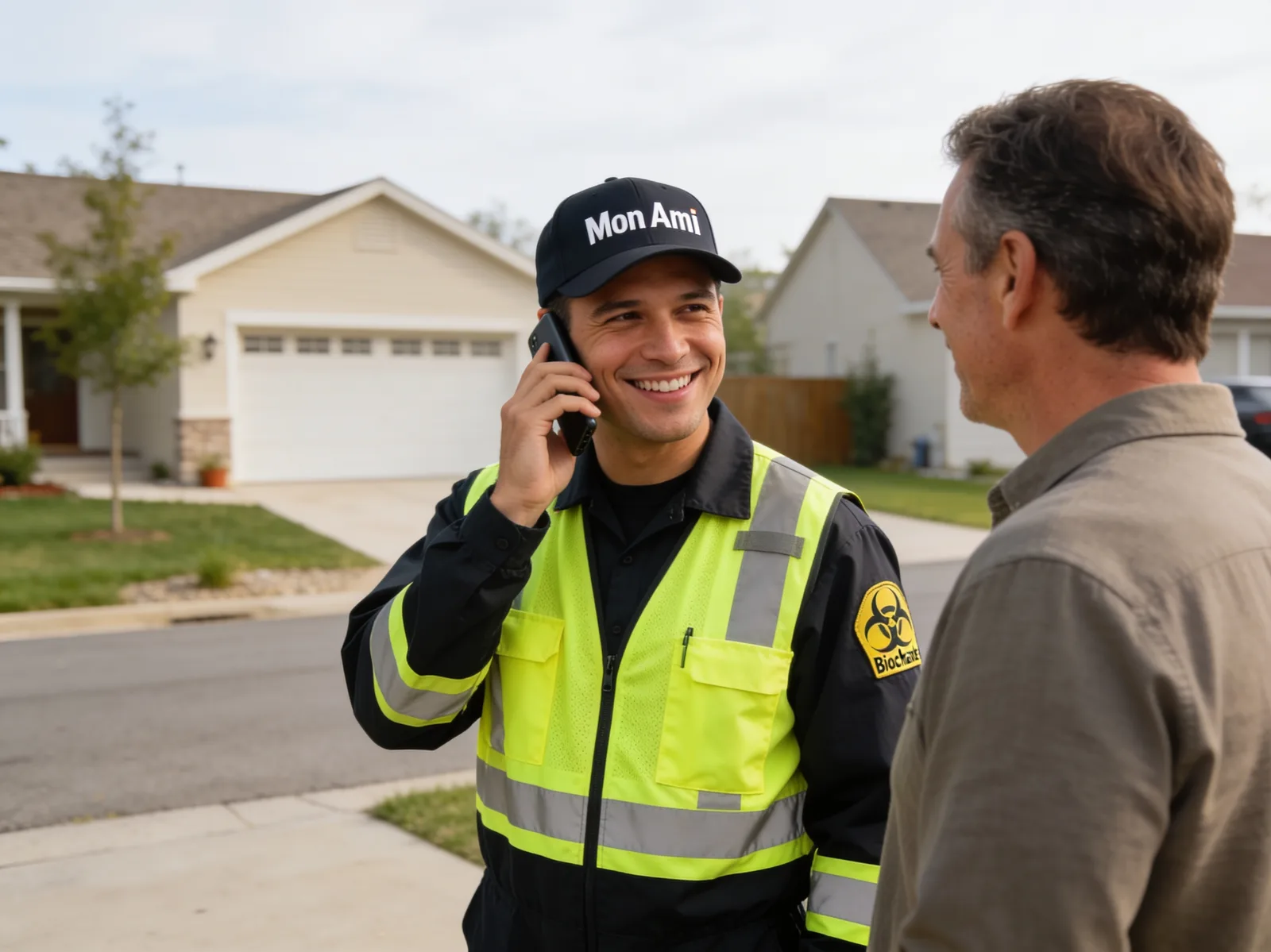 Sewage Cleanup Irvine, PA FAQs